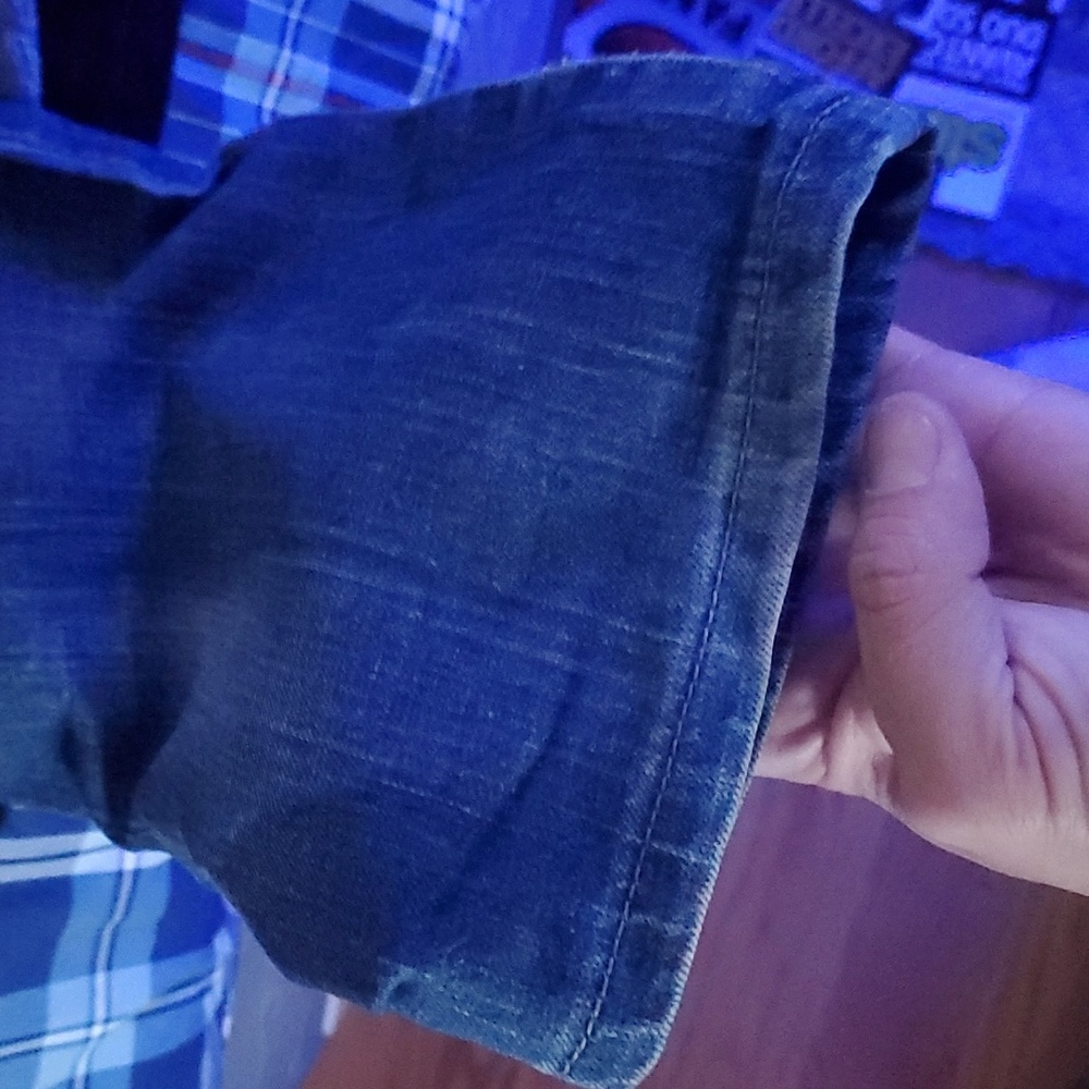 dolce & gabbana jeans mens jeans  32 by 29 - Picture 10 of 12